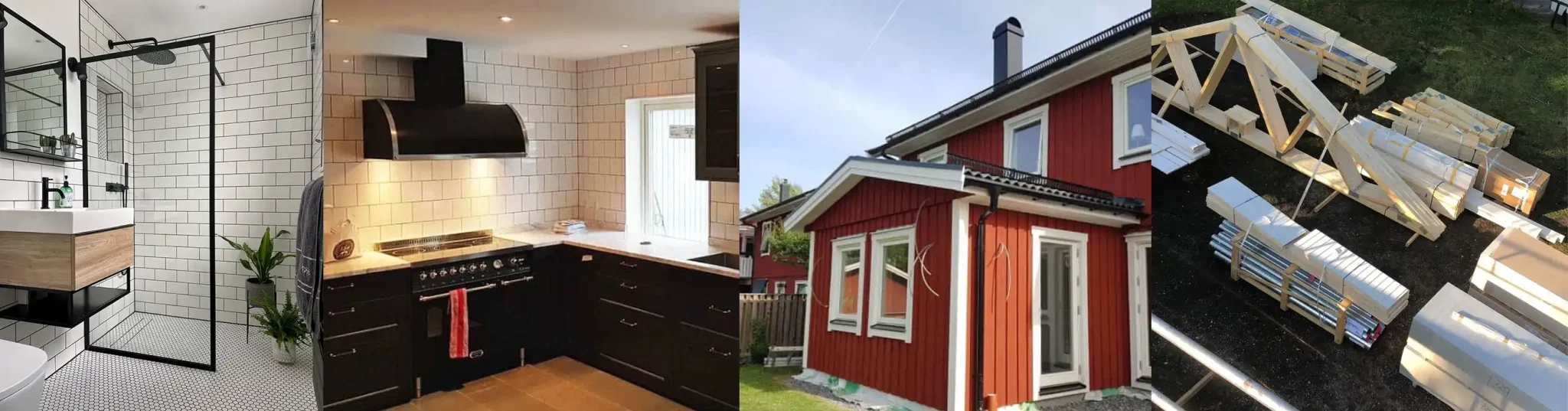 Snickare Täby
